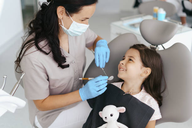 Best Broken Tooth Emergency  in Farmers Branch, TX