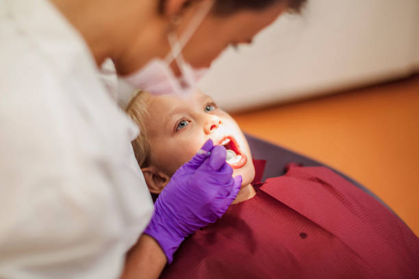 Best Chipped Tooth Repair Near Me  in Farmers Branch, TX