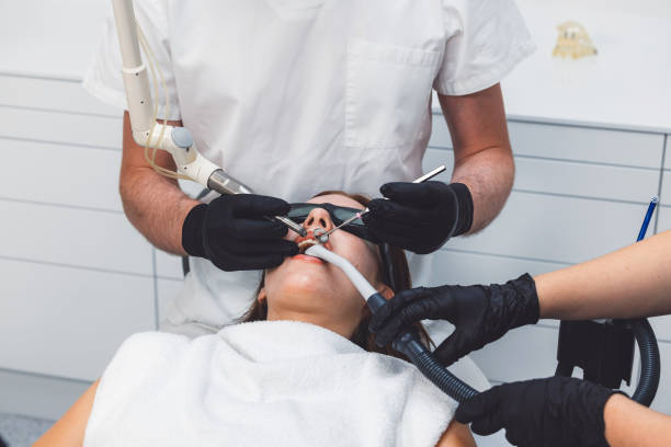 Best Urgent Tooth Repair  in Farmers Branch, TX