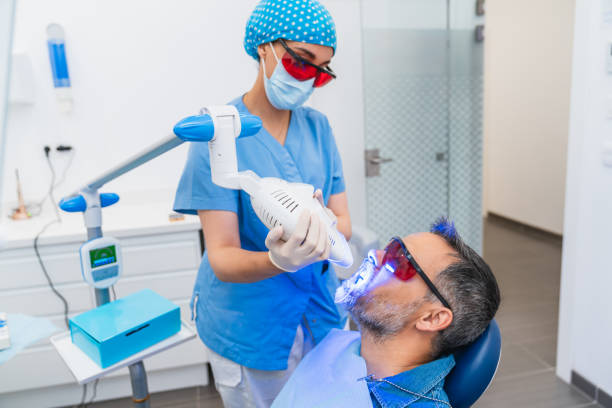Urgent Tooth Repair in TX